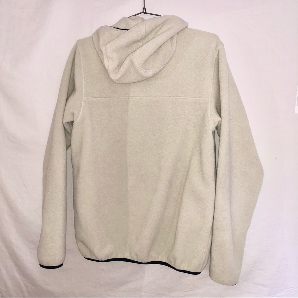 SOLD - full zip jacket - patagonia - Picture 2 of 4